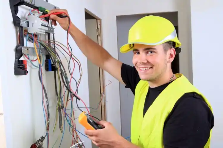 elektricien Zuidwolde
